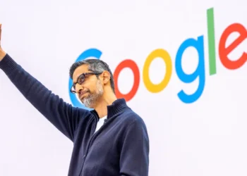Google’s Sundar Pichai says AI could do his job one day