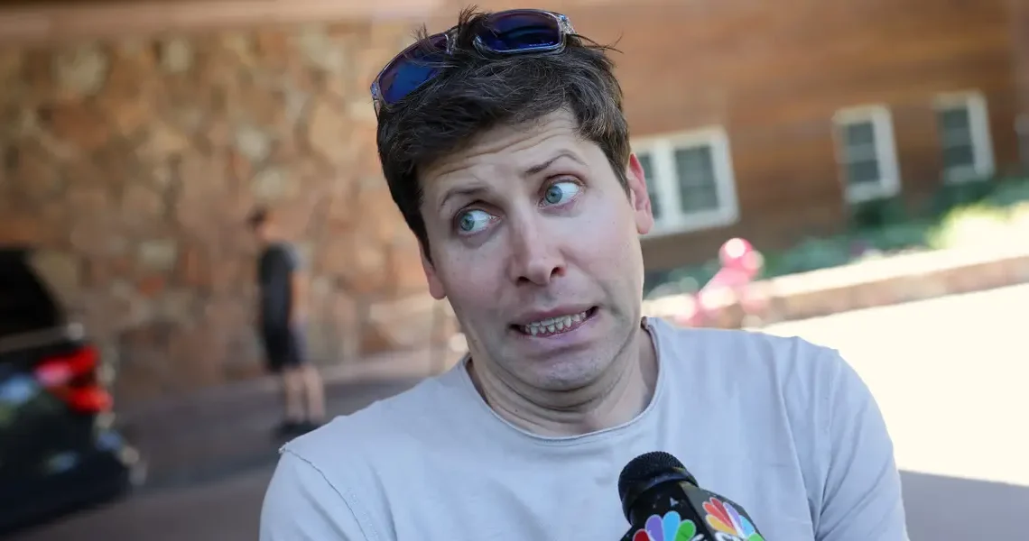 Google is flexing its biggest advantage over OpenAI with Gemini 3