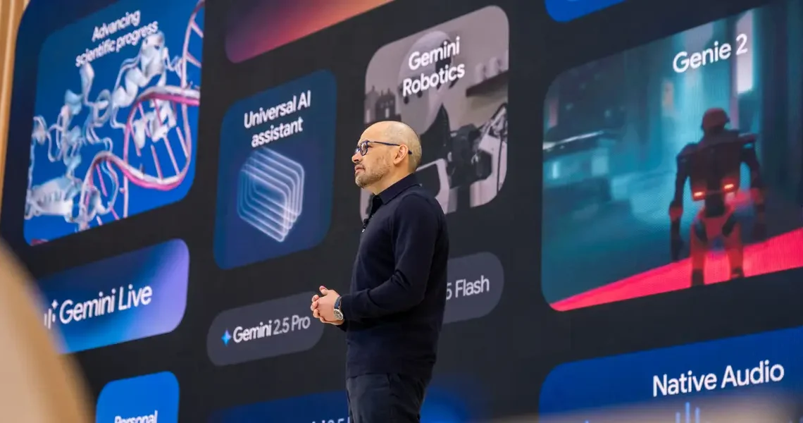 Google’s Gemini 3 is live after months of hype. Here’s what it can do.