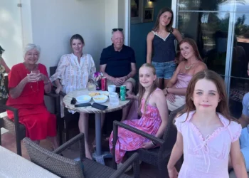 I usually plan every family trip meticulously. Letting my father-in-law take over was the best thing I’ve ever done.