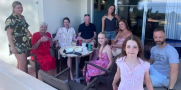 I usually plan every family trip meticulously. Letting my father-in-law take over was the best thing I’ve ever done.