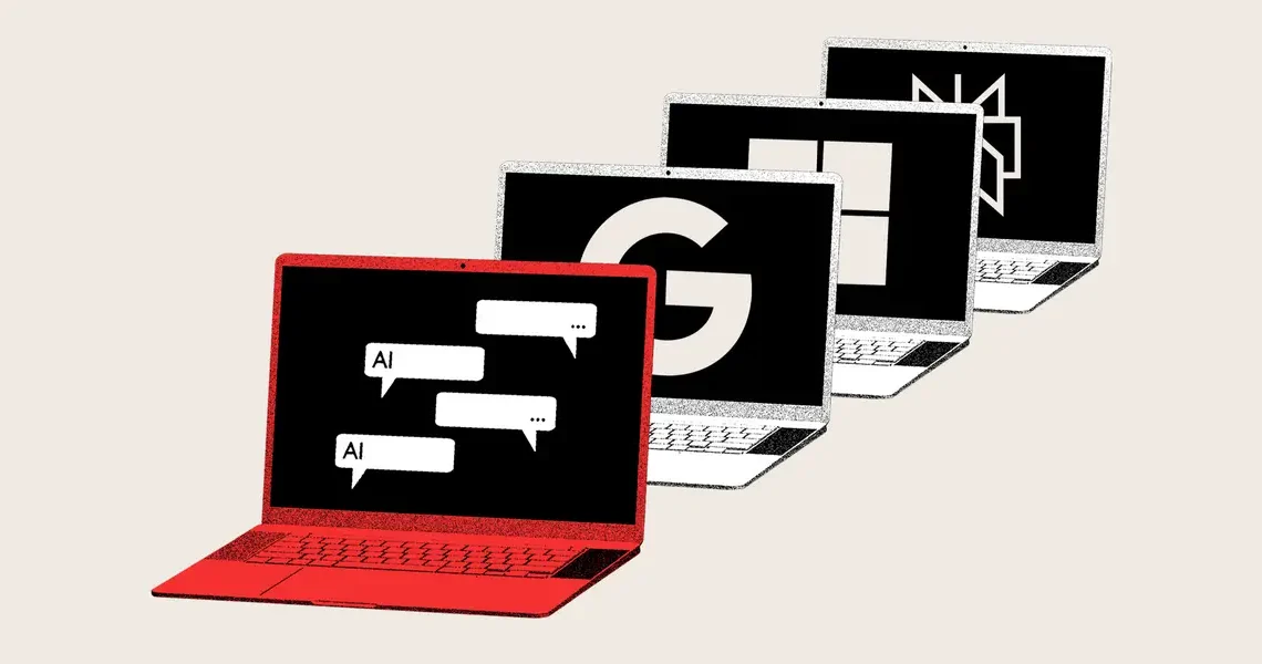 Brands are scrambling to control how they appear in AI search, and it’s given rise to a whole new ‘GEO’ industry