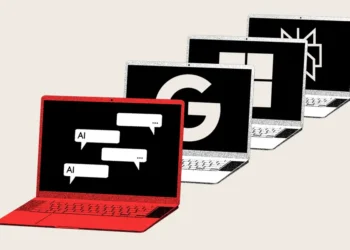 Brands are scrambling to control how they appear in AI search, and it’s given rise to a whole new ‘GEO’ industry