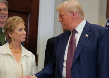 Trump makes another big move to shut down the Department of Education