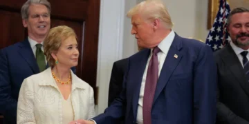 Trump makes another big move to shut down the Department of Education