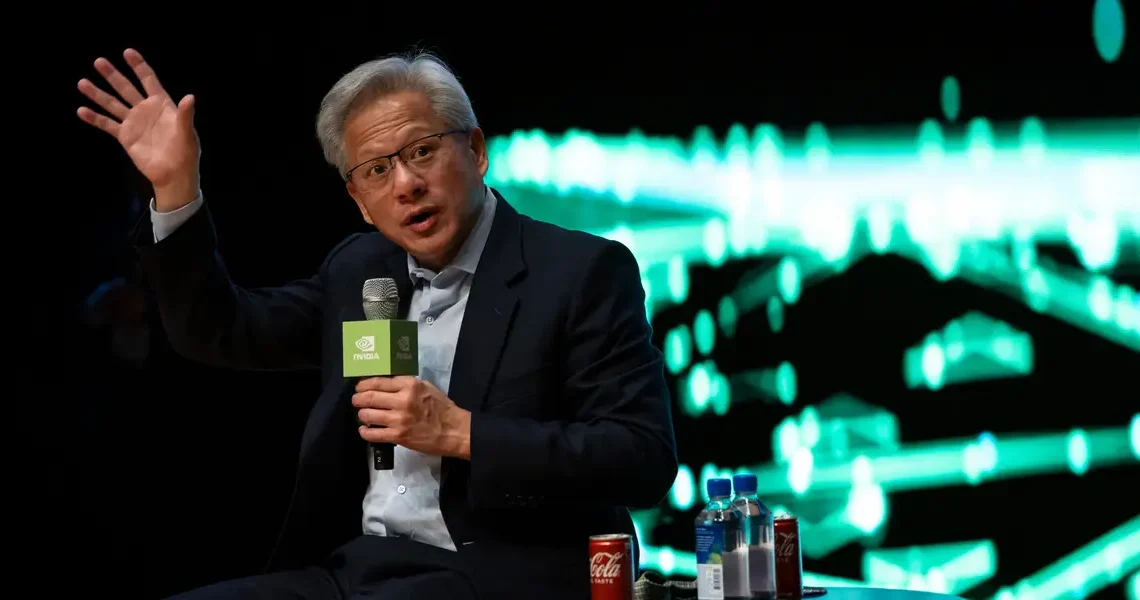 Wall Street analysts are still bullish on Nvidia heading into Q3 earnings, even as investors turn skittish