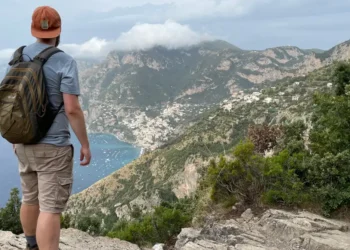 I hiked the Path of the Gods on Italy’s Amalfi Coast. Here’s how to plan for this incredible experience.