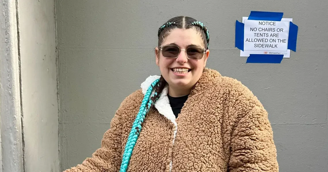 I get paid to wait in line for everything from sample sales to celebrity trials. I’ve learned there are 2 key things people will pay for.