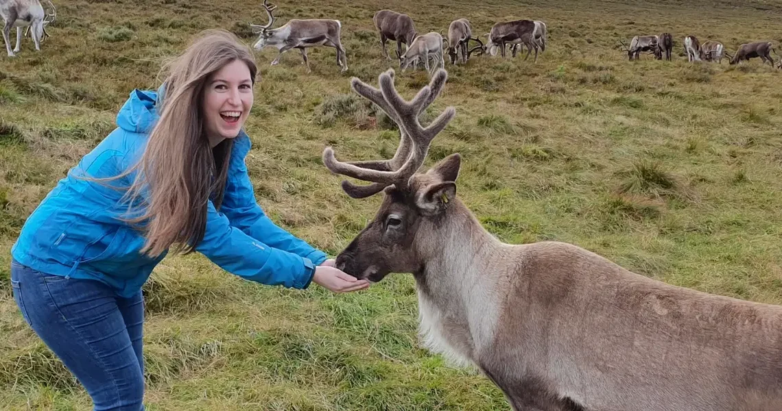 I was born and raised in Scotland. First-time visitors to the Scottish Highlands always make these 5 mistakes.