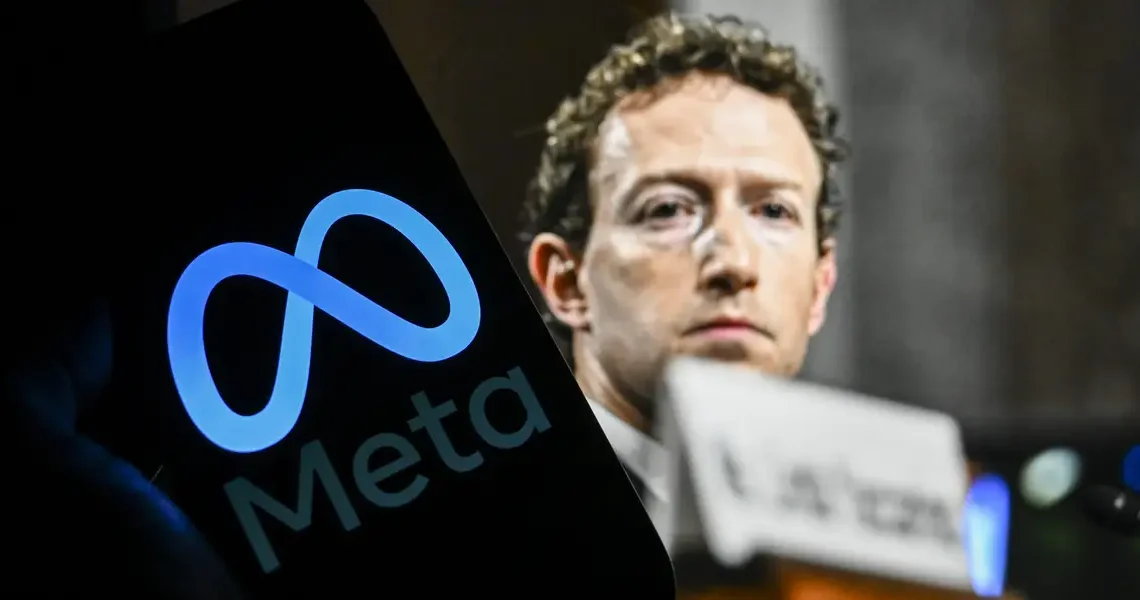 Meta wins antitrust lawsuit over its acquisitions of WhatsApp and Instagram