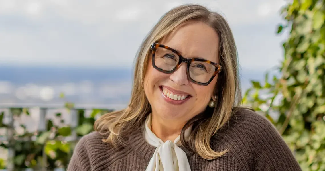 This former Eli Lilly exec just raised a $52 million seed round from family offices to build a new healthcare AI startup