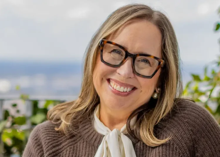 This former Eli Lilly exec just raised a $52 million seed round from family offices to build a new healthcare AI startup