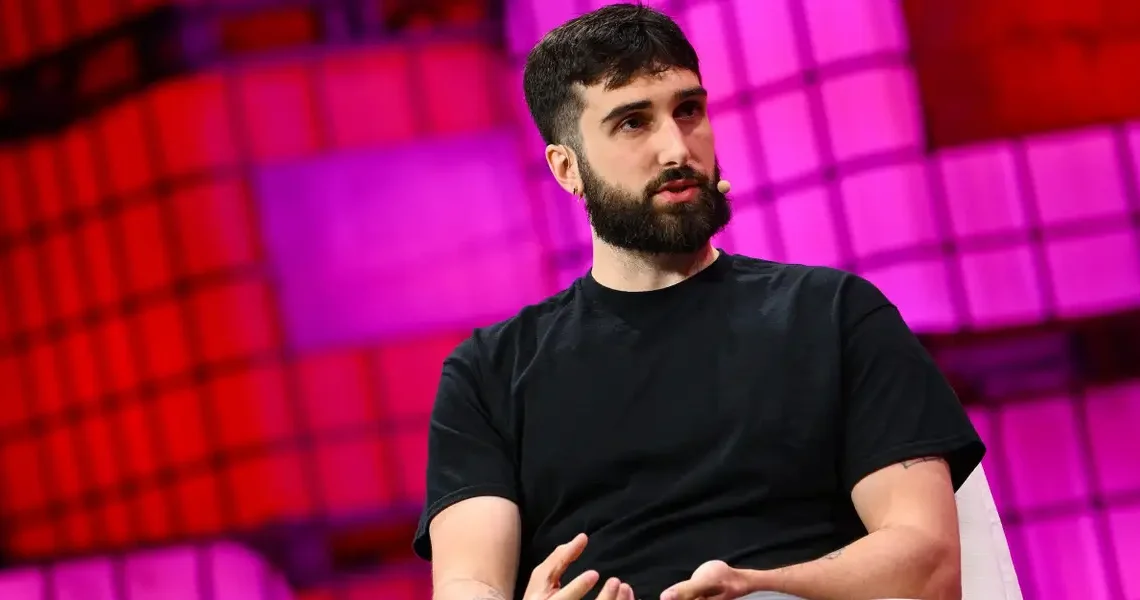 Cohere CEO says AI will disrupt white collar jobs — and finance could be next