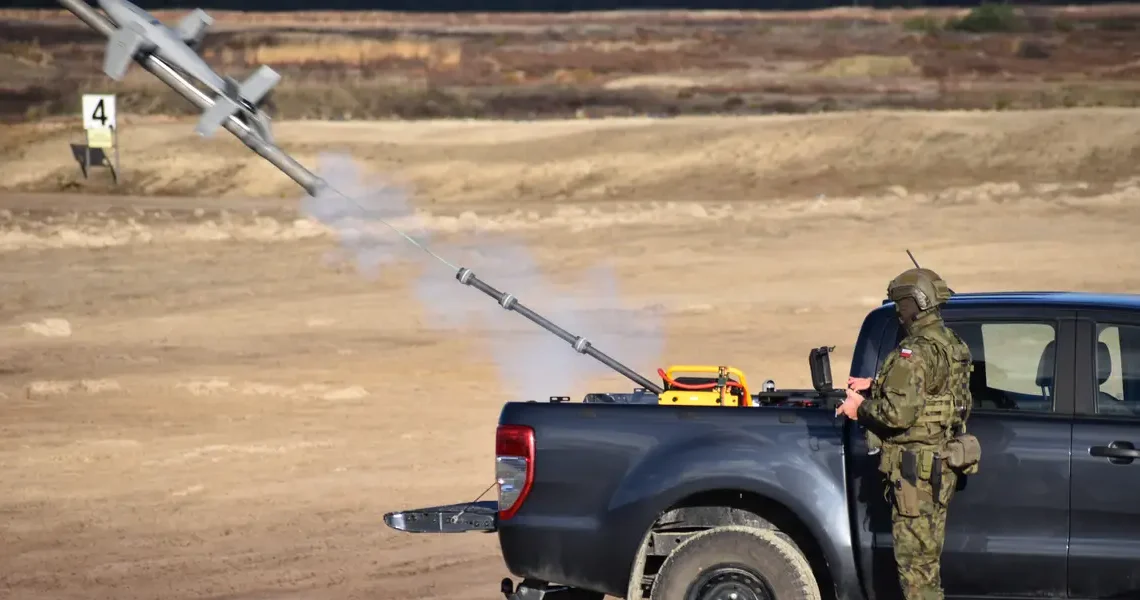 Ukraine proved this drone-killer works. Now, the West is giving it a shot.