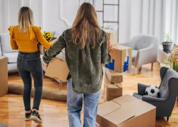 My wife and I moved back to the Midwest to be closer to family. I was worried moving home would be a setback, but I’m glad we did it.