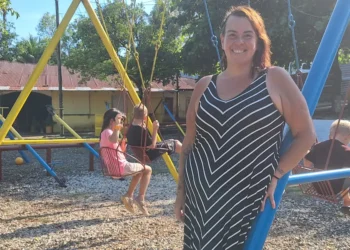 I homeschool my 4 kids. I couldn’t do it without the help I get from nannies I hire so I can work.