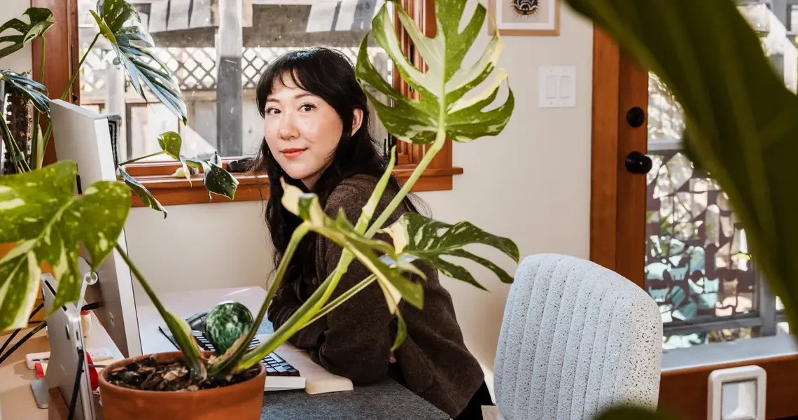 ‘It was like magic’: how 4 people with no coding background used AI to build apps