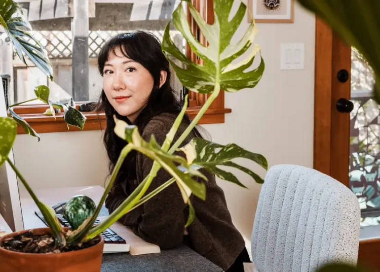 ‘It was like magic’: how 4 people with no coding background used AI to build apps