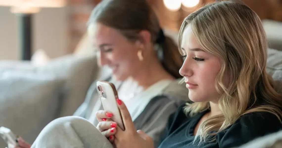 15 slang words Gen Zers are using in 2025 — and what they mean