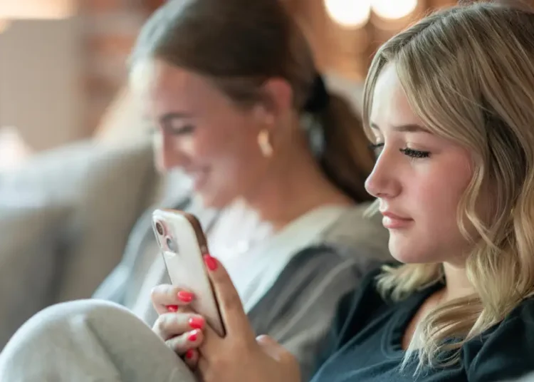 15 slang words Gen Zers are using in 2025 — and what they mean