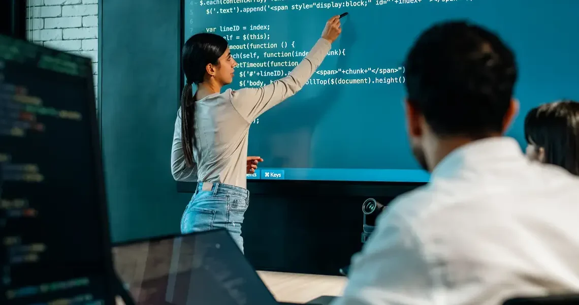 Know a startup using AI to change the future of work? We’d like to hear from you.