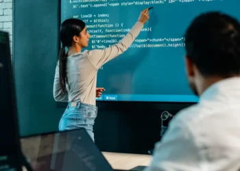 Know a startup using AI to change the future of work? We’d like to hear from you.