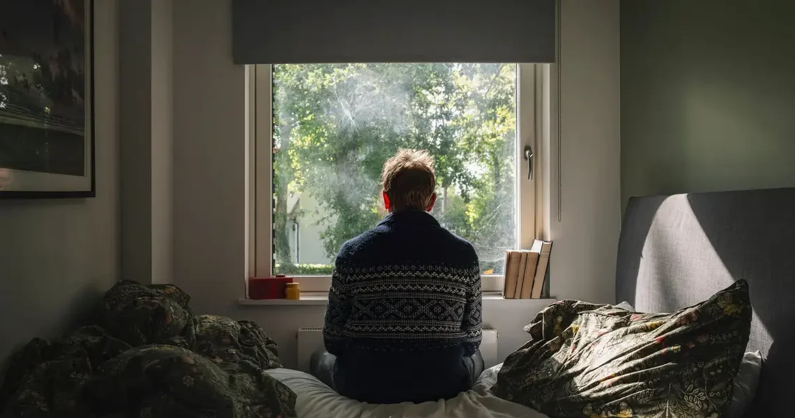 My family moved to a small town 8 years ago. It’s been mostly great, but it’s been hard to make friends as an adult.