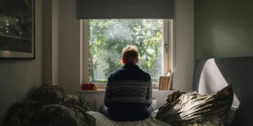 My family moved to a small town 8 years ago. It’s been mostly great, but it’s been hard to make friends as an adult.