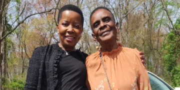 My mother and I had a difficult relationship. Now, she’s 90, and I’m trying to enjoy every minute I have left with her.