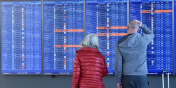 Passengers just lost out on repayments of up to $775 for long flight delays