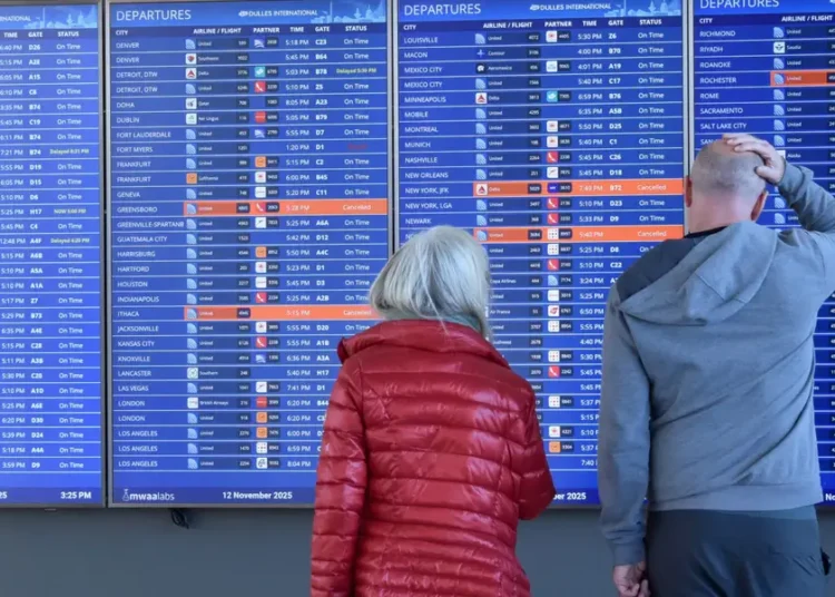 Passengers just lost out on repayments of up to $775 for long flight delays