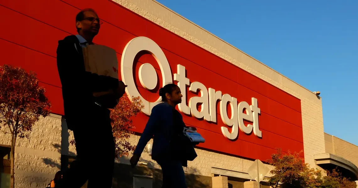 Target’s earnings show its struggles are far from over heading into the holidays