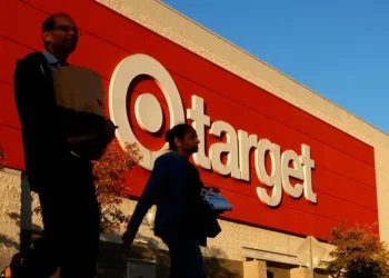 Target’s earnings show its struggles are far from over heading into the holidays