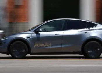 Tesla gets approved to launch ride-hailing service in Arizona