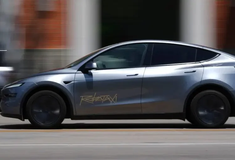 Tesla gets approved to launch ride-hailing service in Arizona