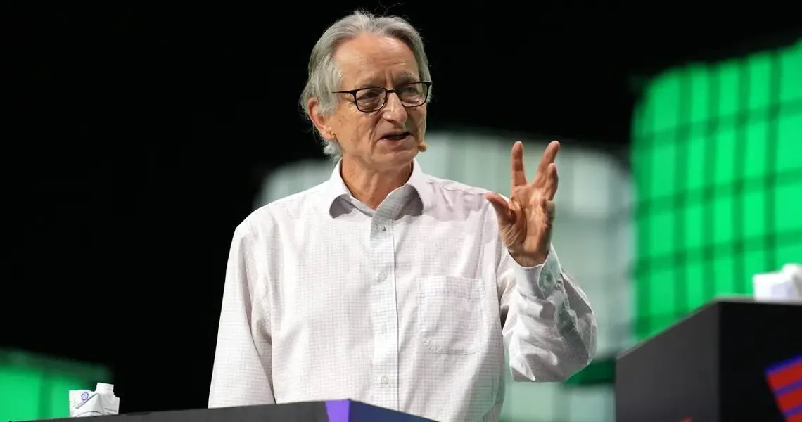 The godfather of AI doesn’t think CEOs have thought about one big thing that could happen if AI kills most jobs