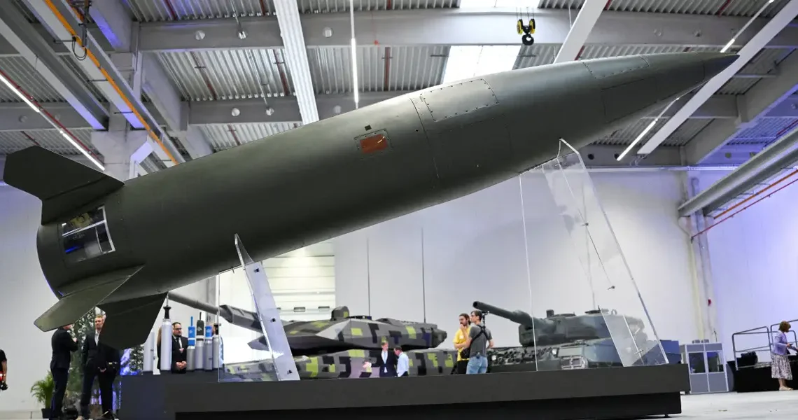 Ukraine’s ATACMS strikes against Russia are officially back after months of delays