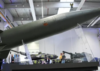 Ukraine’s ATACMS strikes against Russia are officially back after months of delays