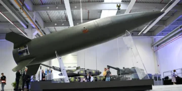 Ukraine’s ATACMS strikes against Russia are officially back after months of delays