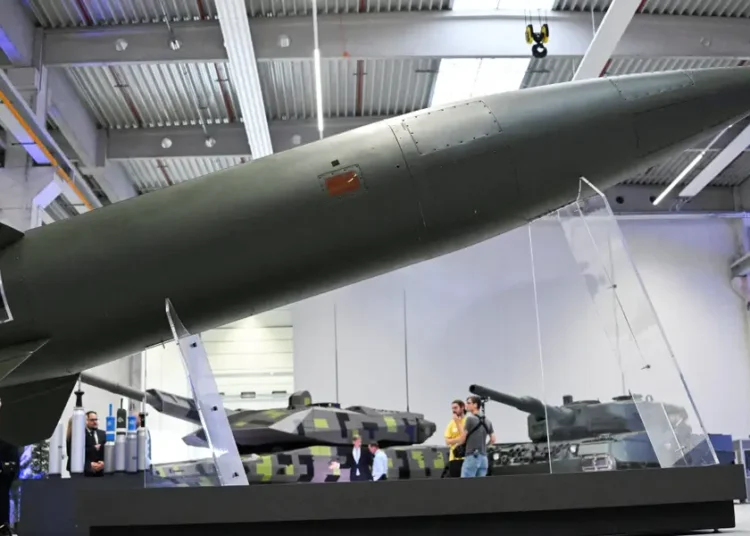 Ukraine’s ATACMS strikes against Russia are officially back after months of delays