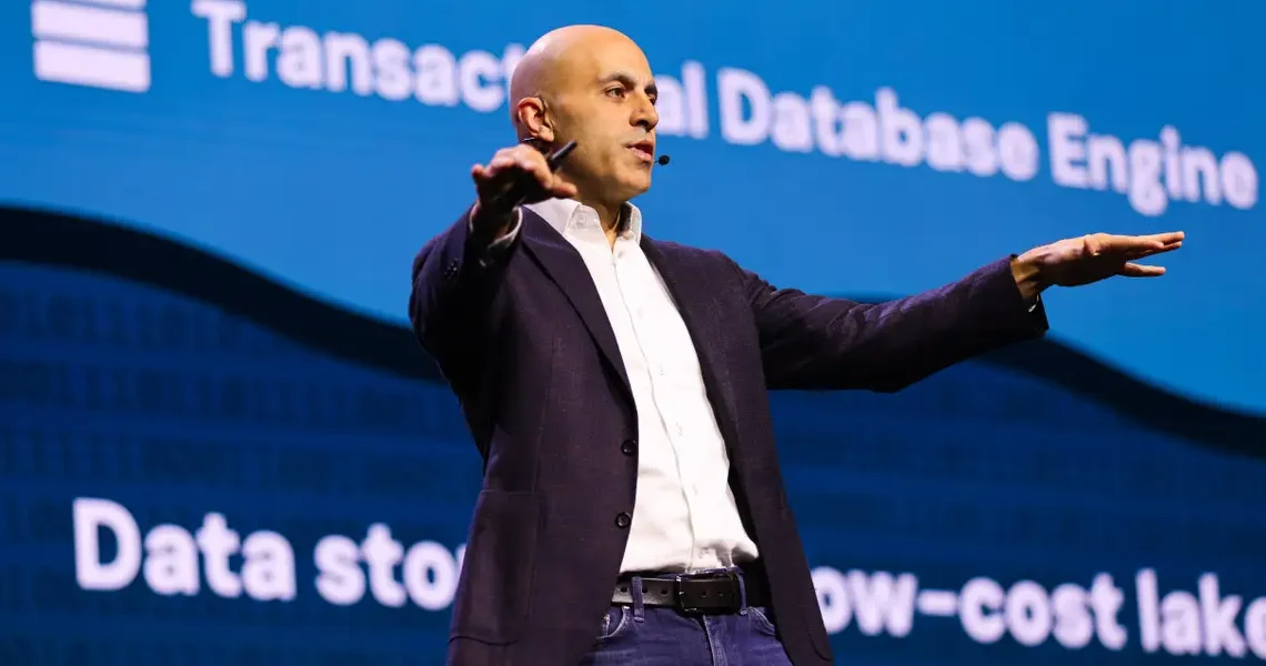 Databricks CEO says AGI is already here — and Silicon Valley just keeps moving the goalposts