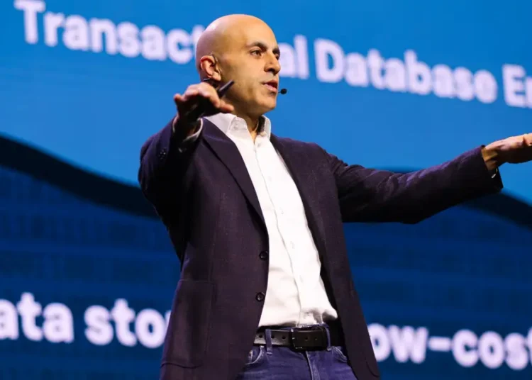 Databricks CEO says AGI is already here — and Silicon Valley just keeps moving the goalposts