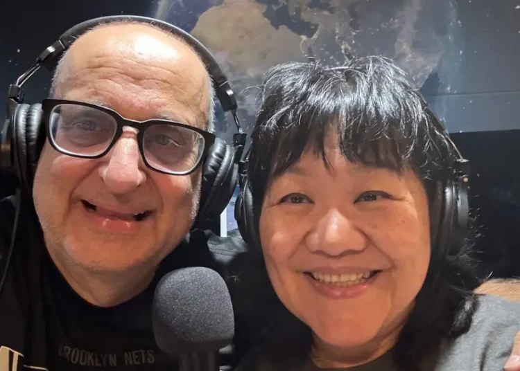 We’re retired lawyers who started a podcast to figure out where to live. 5 years in, we’ve got a new idea.