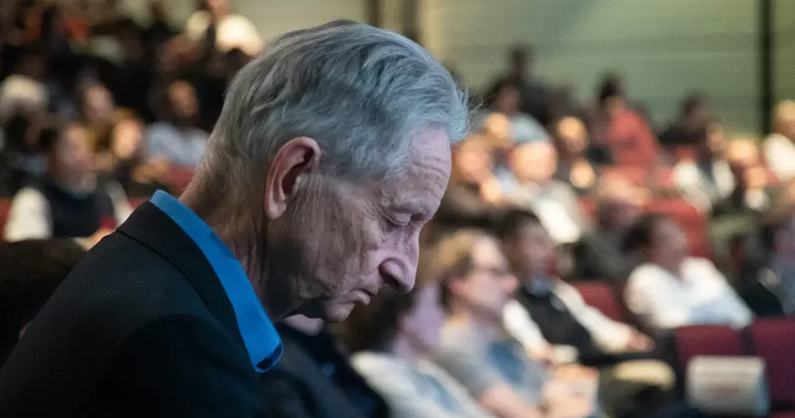 From mass unemployment to wars, the ‘godfather of AI’ warns we’re not ready for what’s coming