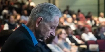 From mass unemployment to wars, the ‘godfather of AI’ warns we’re not ready for what’s coming