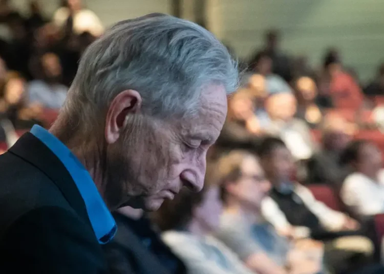 From mass unemployment to wars, the ‘godfather of AI’ warns we’re not ready for what’s coming