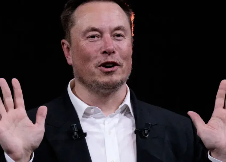 Tesla is battling with Waymo and Uber to shape California’s new robotaxi rules