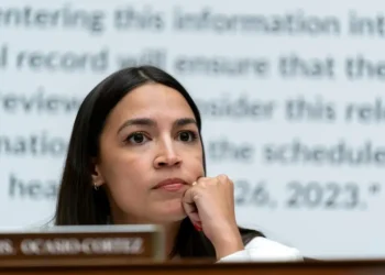 AOC warns we may be in a ‘massive’ AI bubble with ‘2008-style threats to economic stability’