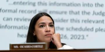 AOC warns we may be in a ‘massive’ AI bubble with ‘2008-style threats to economic stability’