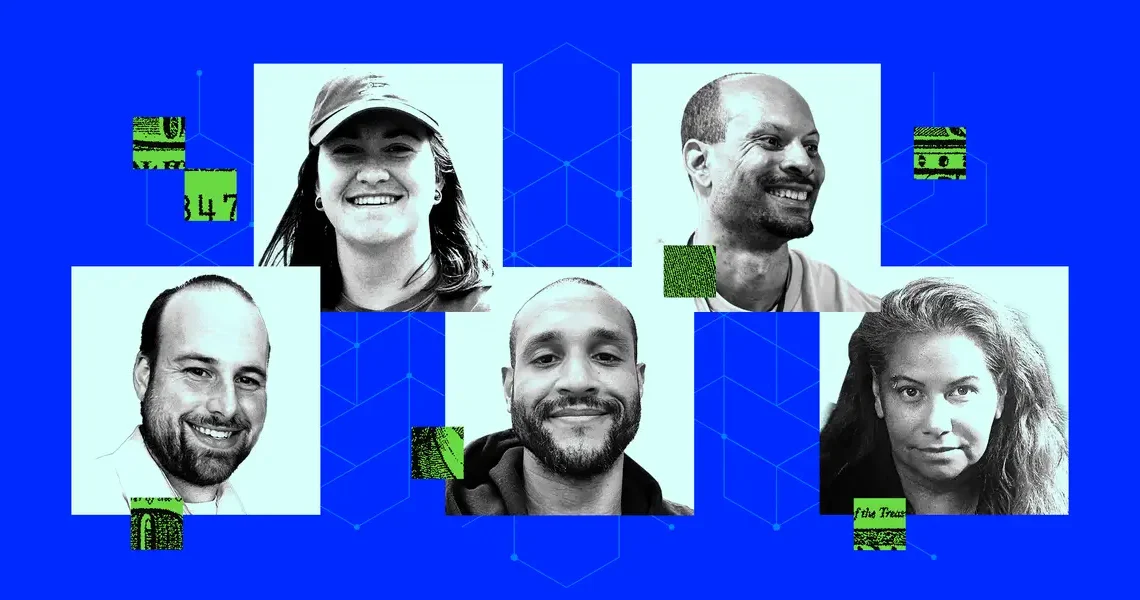 5 people explain how they broke into AI training and how much they make in their side hustle